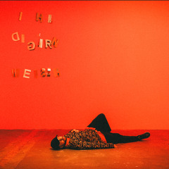 Je t'aime (feat. Jeans for Jesus)