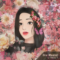 Oru Maalai - Ghajini - UTMOZT Remix