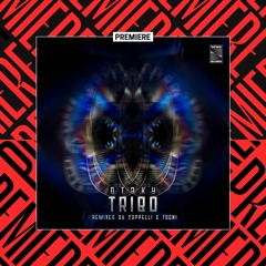 Premiere | Otaky - Tribo (Togni Remix) [TheWav]