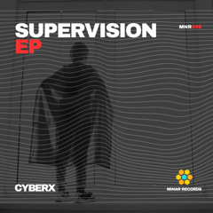 Cyberx - Supervision (Remaster Version)