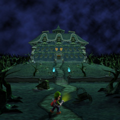Luigi's Mansion