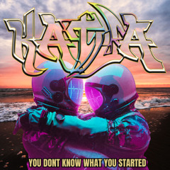KATJA - DON'T KNOW WHAT YOU STARTED