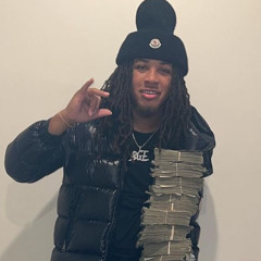 Breadgang Lil Cuz - GunMan Living (Sett Diss)