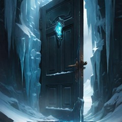 Ice Warp