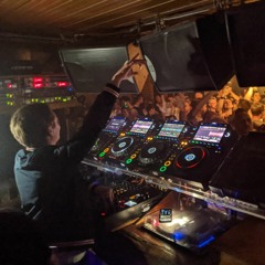 Craig Connelly - Live from Liberation, Fabric, London, 2-10-21