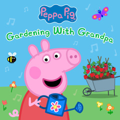 Gardening With Grandpa