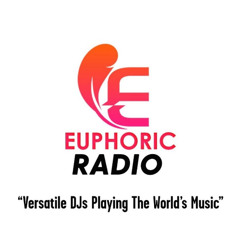 EUPHORIC FRIDAYS 4/25/25