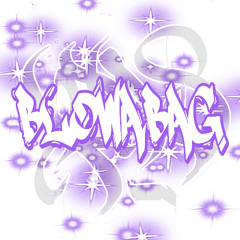 börda - blowabag