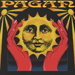 SNFDIGI031 // Pagan - What We Had EP