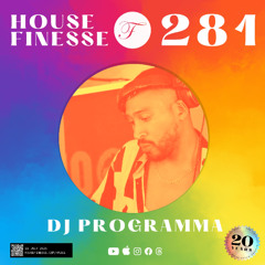 House Finesse Episode 281