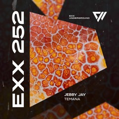 Jebby Jay - Temana [Preview]