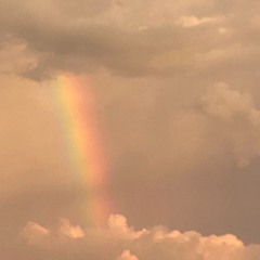 Double Rainbow Meditation