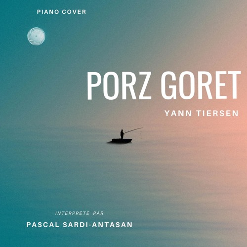 Porz Goret  (Yann Tiersen) - Cover