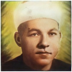 الشيخ منصور الشامي الدمنهوري - الأذان