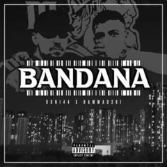 DONI44 x HAMMAD361 - BANDANA prod. by BUAKA x CHEFMUSIK