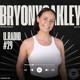 on U.Radio #29 - BRYONY OAKLEY