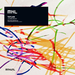 Jumeirah (Fran Garay Remix)
