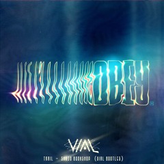 Trail - Shojo Bookshop (vial edit)