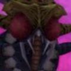 Beelzebub (Metal Cover) (From SMT:Imagine)