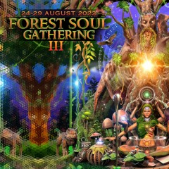 Goaacen@Forest Soul Gathering III