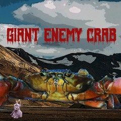 Giant Enemy Crab (demo)