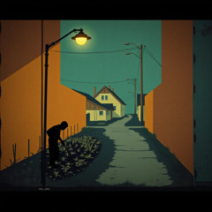 I Reminisce (Days in The Past)