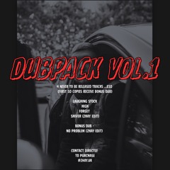 2HAY DUBPACK VOL.1 - SHOWREEL