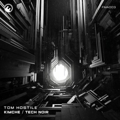 Tom Hostile - Kimche Preview
