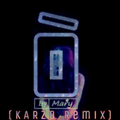 MARY - WALL (KARZO Remix)