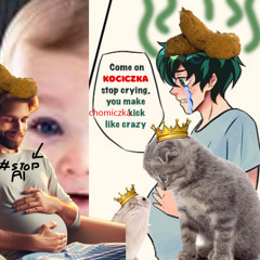 MPREG WORLD DOMINATION (WITH KOCICZKA8)