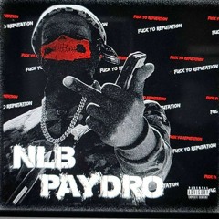 Fuck Yo Reputation - NLB Paydro (Prod. by Hilyte)