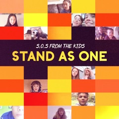 Stand As One