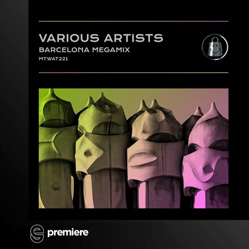 Premiere: Check One - Bastian - My Techno Weighs A Ton
