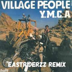 YMCA Village People (EastRiderzz Bootleg)