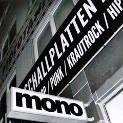 MONO Friday Session 13.12.24