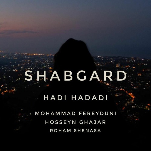 Shabgard
