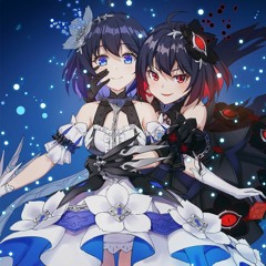 Stygian Nymph (w/ voices) - Honkai Impact 3rd