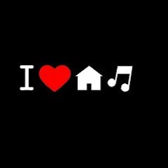 I LOVE HOUSE MUSIC 02 by KASKOTA /124-128 BPM/ KITE Bar Dirty Gradina Inspired