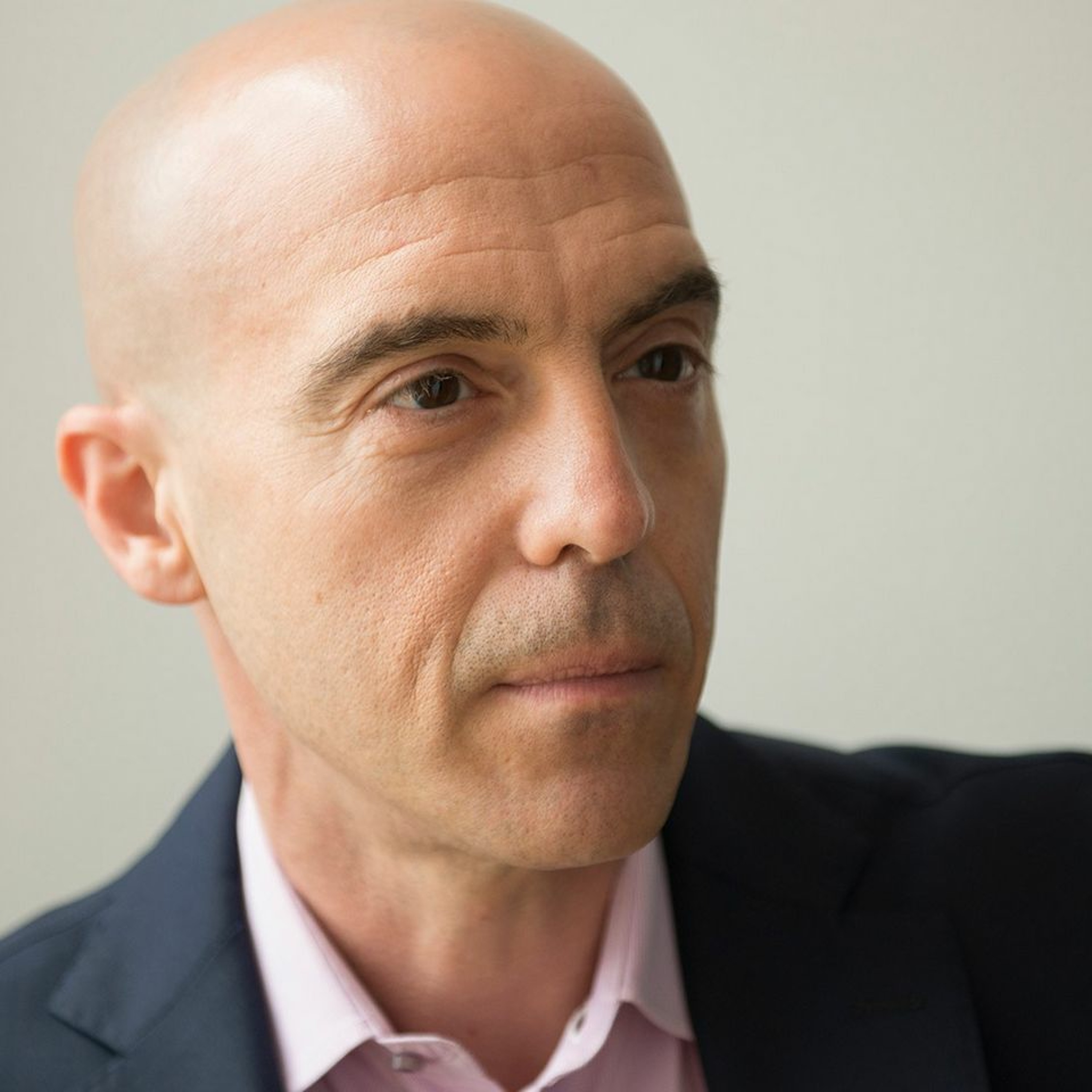 Sinan Aral of MIT on the role social media played in the storming of the US Capitol