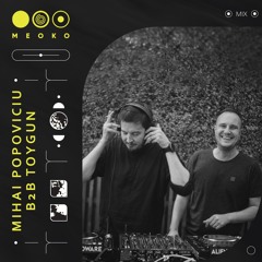 MEOKO podcast series | Mihai Popoviciu B2B Toygun
