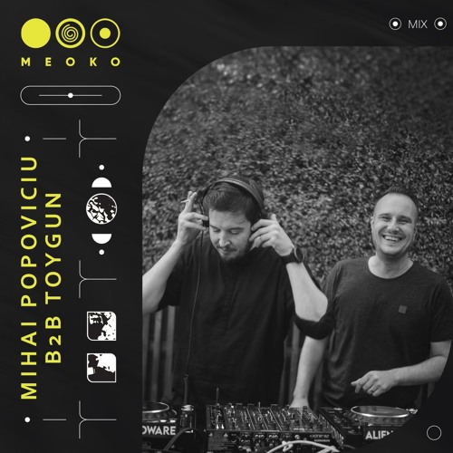MEOKO podcast series | Mihai Popoviciu B2B Toygun
