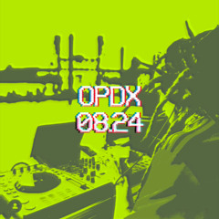 BAHIA BASS SET - Arrasssta (live @ Portland)