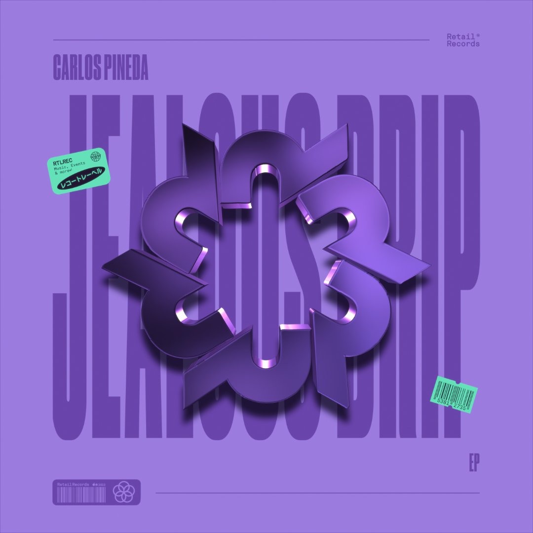 dsip jealous Stream Carlos Pineda Medications