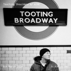 Touching Shoulders w/ WINK - 6th March 2024