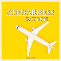 DJ RAY BON - Stewardess / Стюардеса
