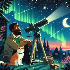 StarGazer