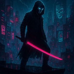 Katana Sangrienta V