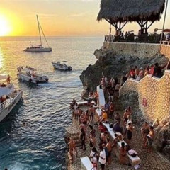 Review Special Price Ricks Cafe Sunset Catamaran Snorkeling Cruise Negril And Mobay