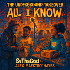 All I Kno Fea Tha Maestro