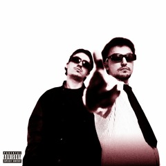 BAD BOYS (w/ TOMMY RICHMAN) (prod. OSVMA)